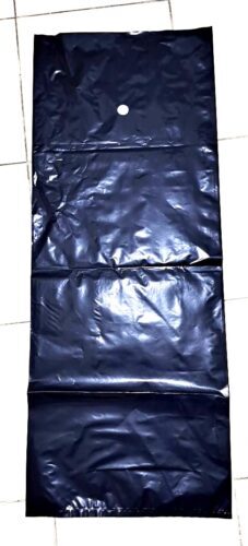ถุงขยะ Garbage bag แบบที่ 2 - บานาน่า แพ็คส์